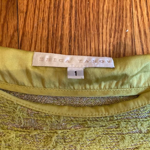 Erica Tanov party top! - Picture 2 of 3